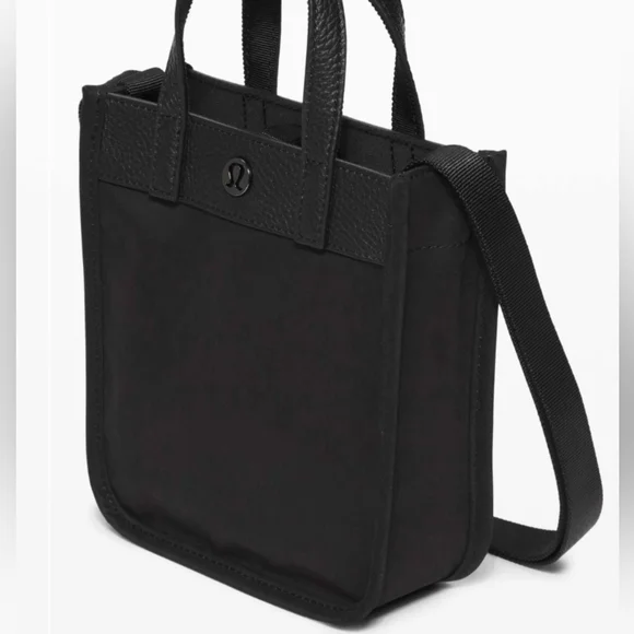 LULULEMON Now And Always Micro Tote Super Cute And Practical For Everydayπ - Picture 5 of 7